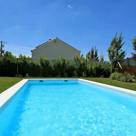 Amazigh-Casas De Vale Figueiras Villa Aljezur Exteriör bild