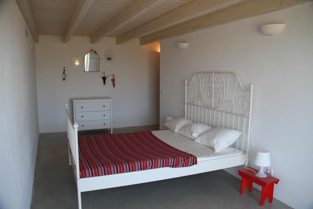 Amazigh-Casas De Vale Figueiras Villa Aljezur Exteriör bild