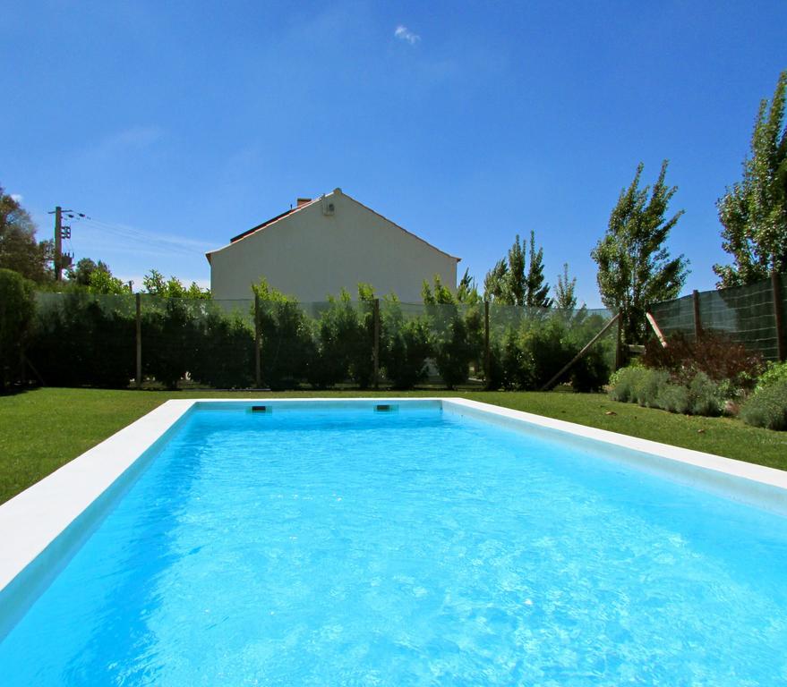 Amazigh-Casas De Vale Figueiras Villa Aljezur Exteriör bild