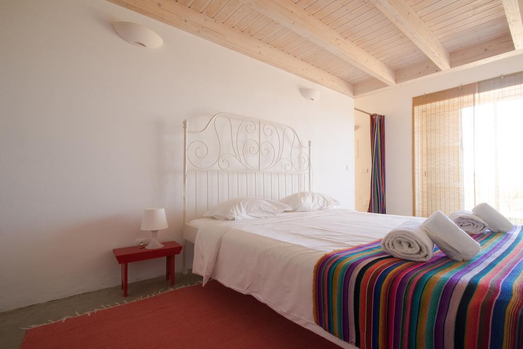 Amazigh-Casas De Vale Figueiras Villa Aljezur Exteriör bild
