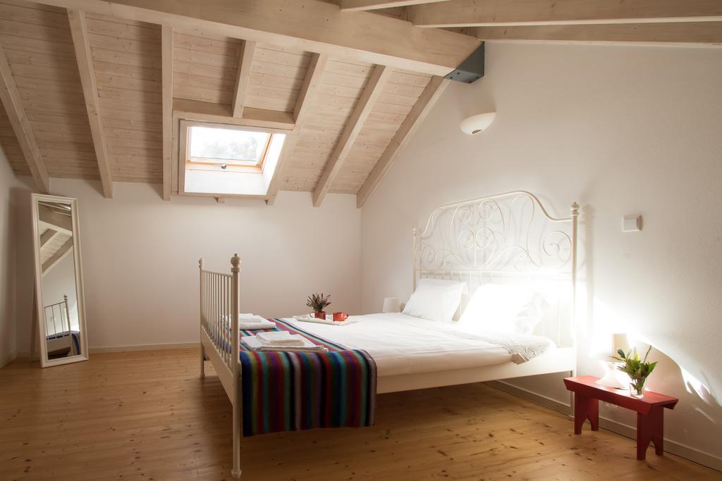 Amazigh-Casas De Vale Figueiras Villa Aljezur Exteriör bild